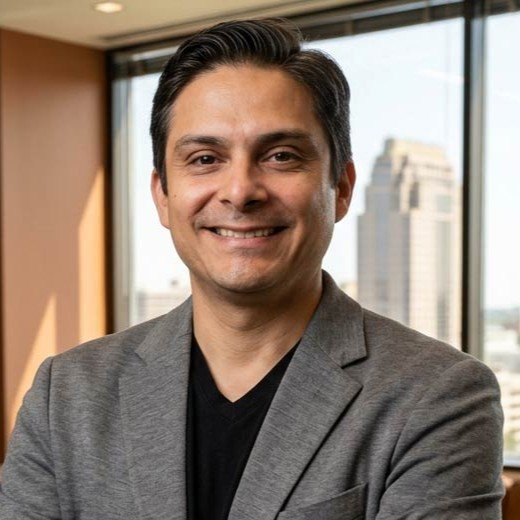 Mario Pastrana